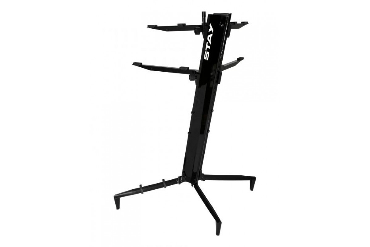 Stay Torre Stand 1300/02 Black